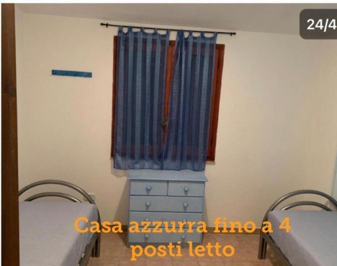 Villaluciana Solanas  Dış mekan fotoğraf