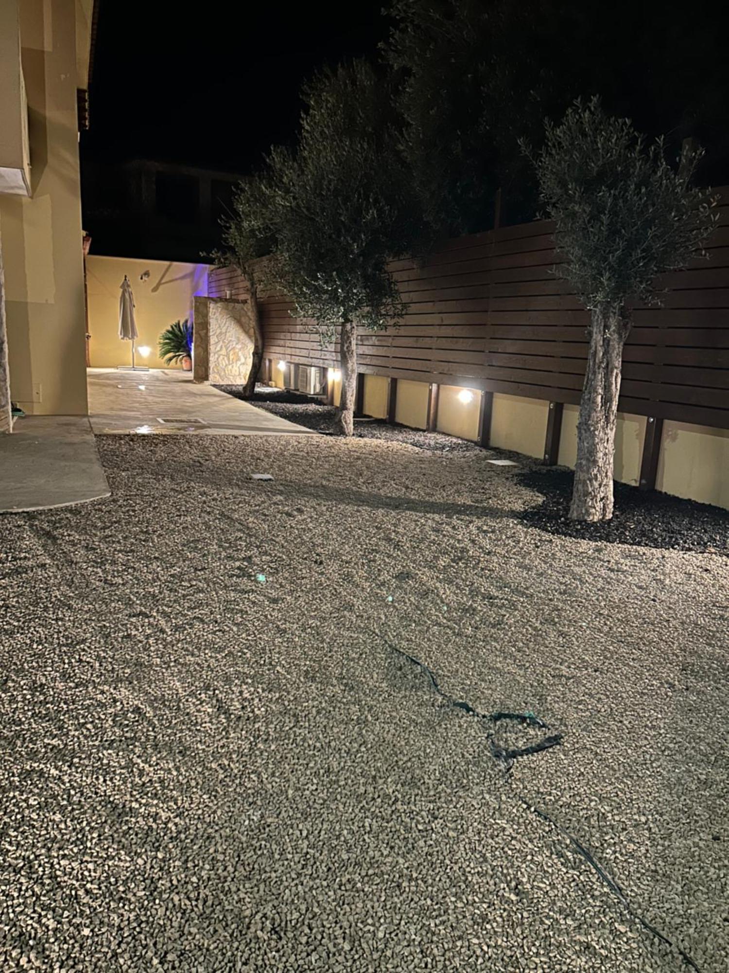 Villaluciana Solanas  Dış mekan fotoğraf
