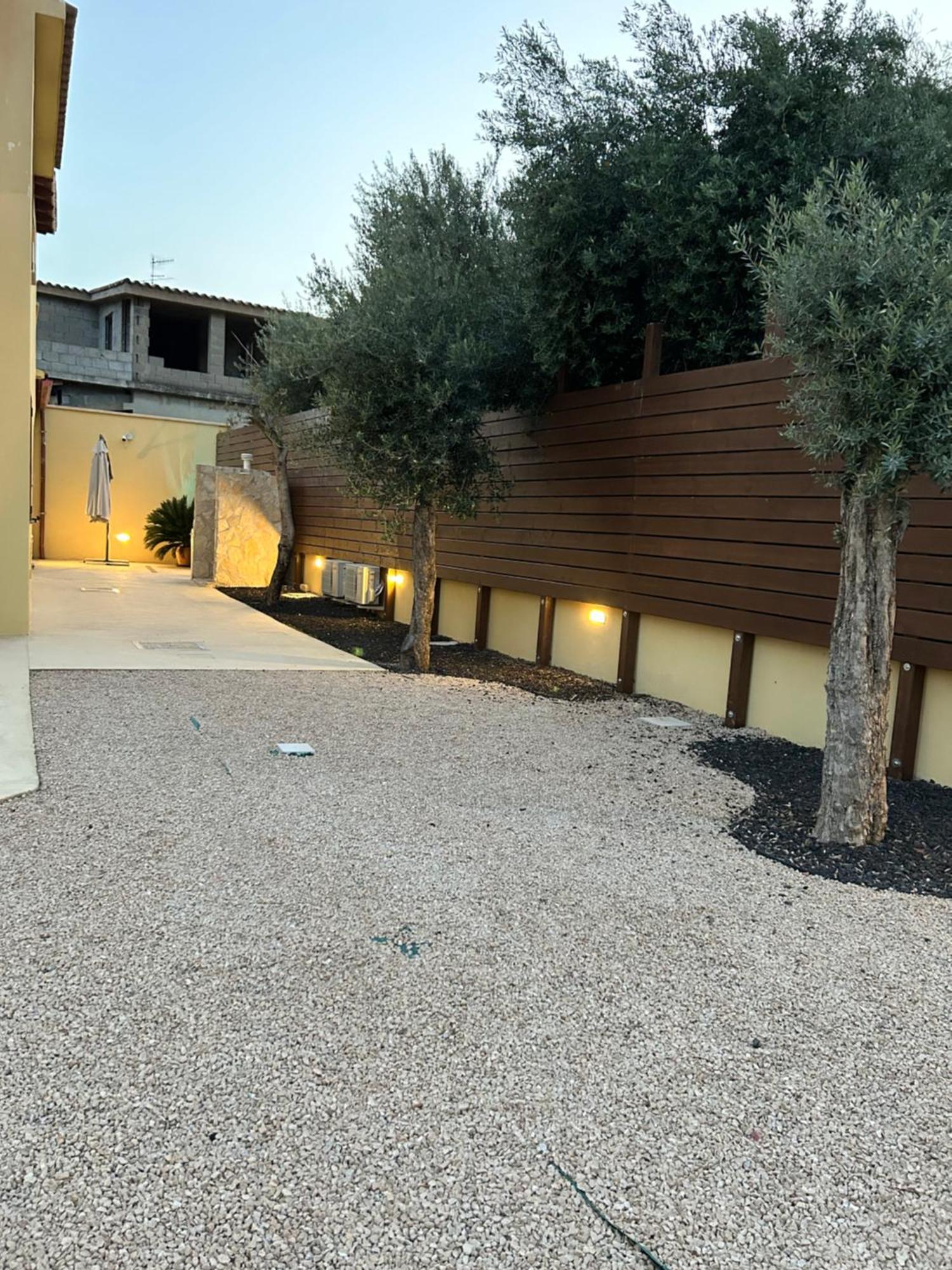 Villaluciana Solanas  Dış mekan fotoğraf
